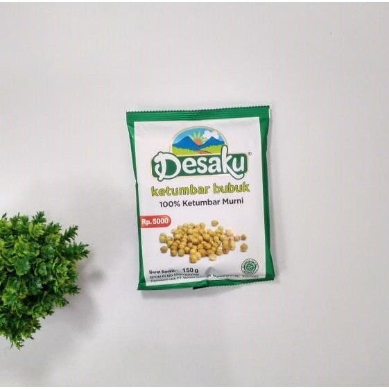 Desaku Ketumbar Bubuk 150 gr