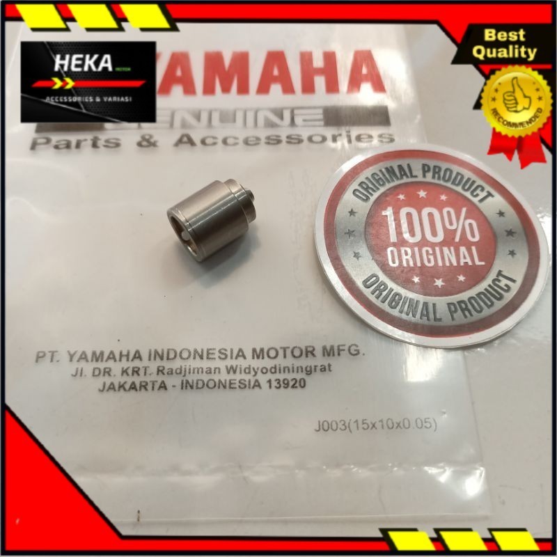 HEKA Motor regulator rotak fuel pump pompa bensin mio j mio m3 mio gt soul gt vxion new original