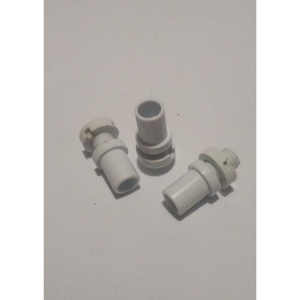 BP3T2 Pipa Sok Drat Luar Pembuangan Dispenser Sanken Original