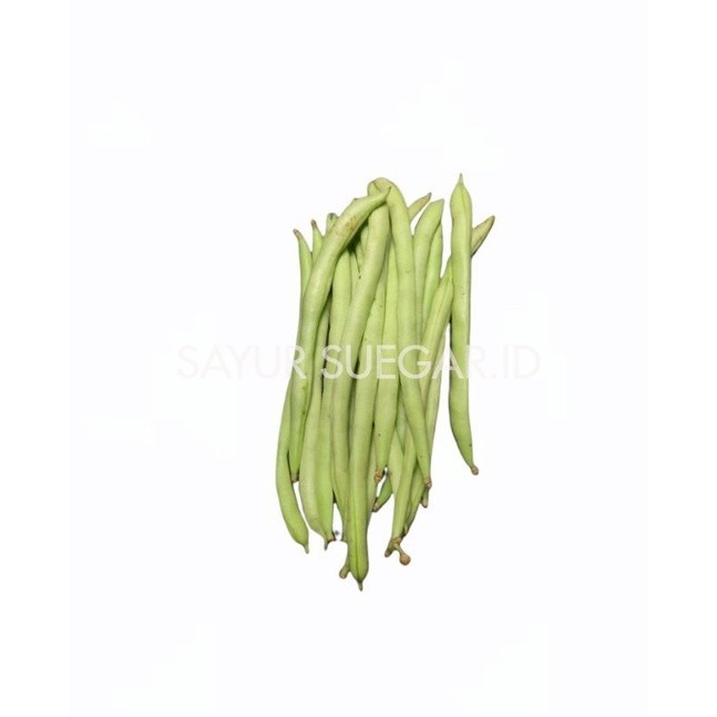 

buncis baby 500 gram