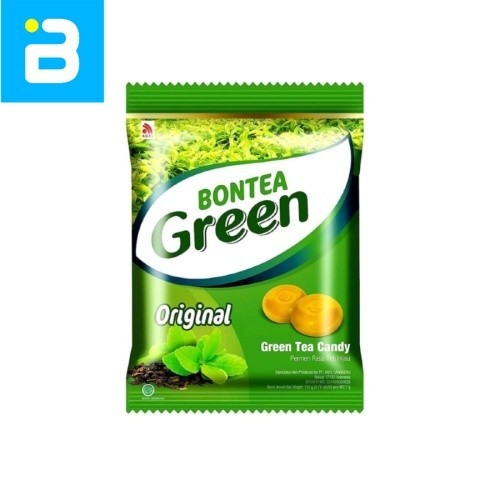 

Bontea Green Tea Original 135G