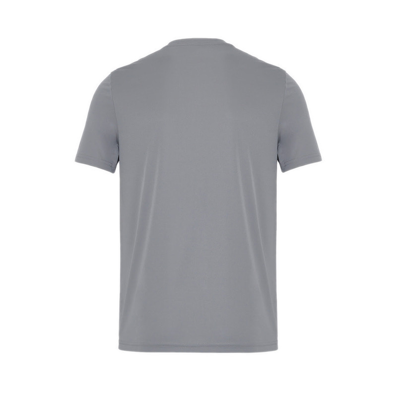 Dunlop Men Sport T Shirt - Grey