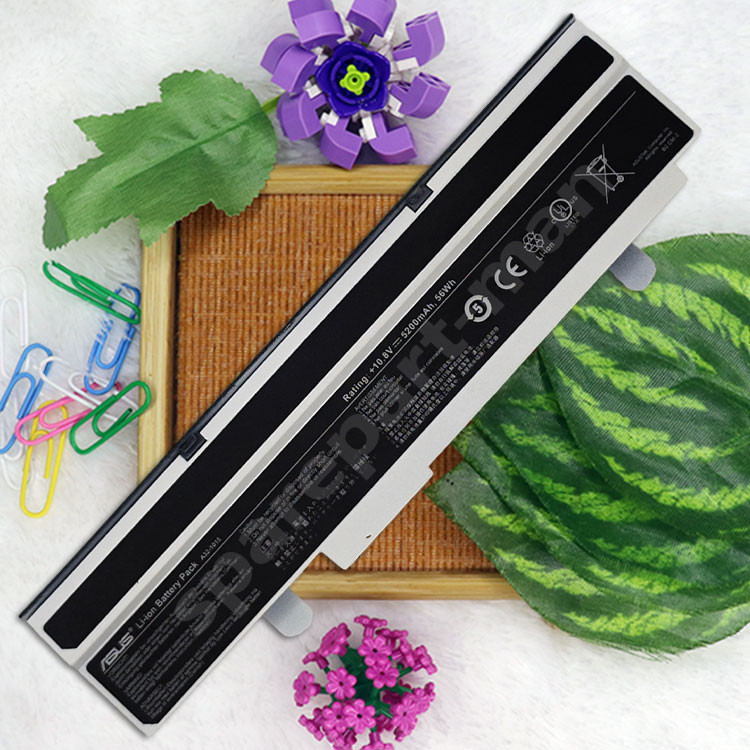 Baterai for Laptop ASUS Eee PC 1015 ori new