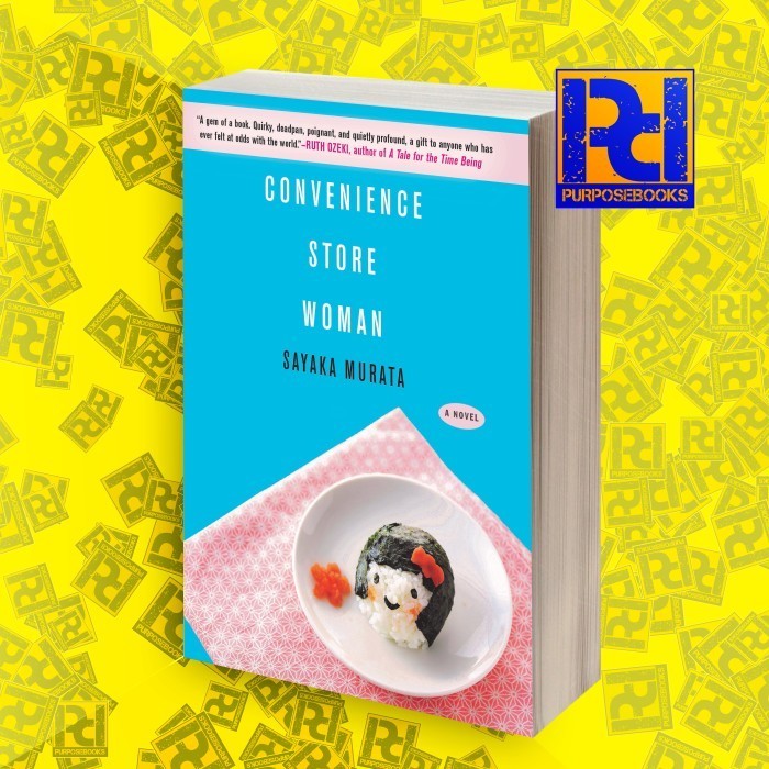 Convenience Store Woman