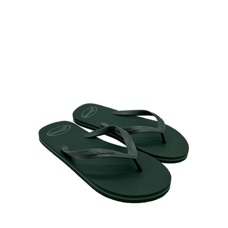 Airwalk Baloma Men's Flip Flop Sandals- Olive