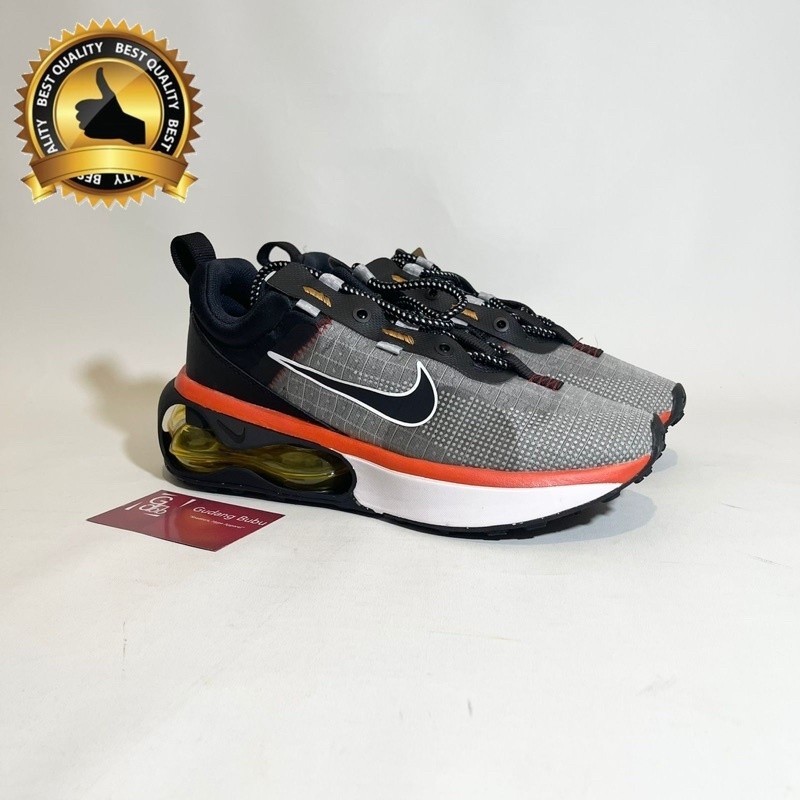 Nike Airmax Air Max 2021 21 Black Mystic Red White Cosmic Clay A5