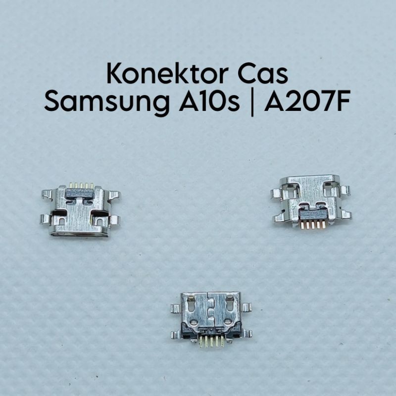 Konektor Cas Samsung A10s / Samsung A107F