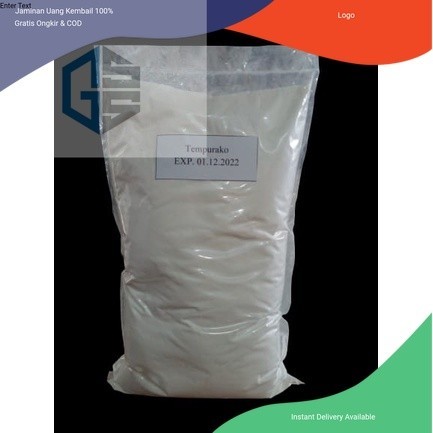 

Sumimoto Tempurako IMPORT 1 KG