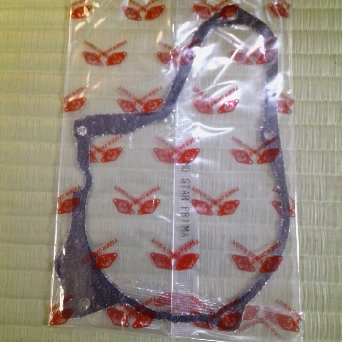 Paking / gasket bagian Magnet HONDA GRAND / SUPRA / PRIMA . TGP