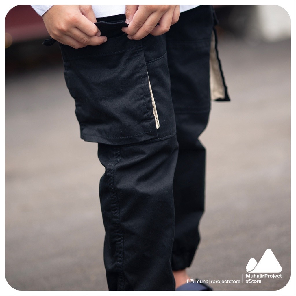 Kids Pants