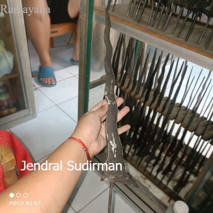 

keris langka sempono tirto tumetes ceprit ceprit Murah Meriah JD41 Murah