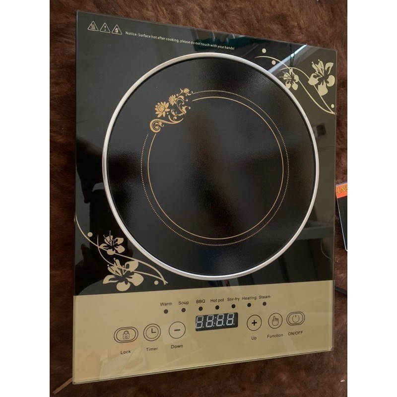 Kompor Listrik Firenze FR - 305