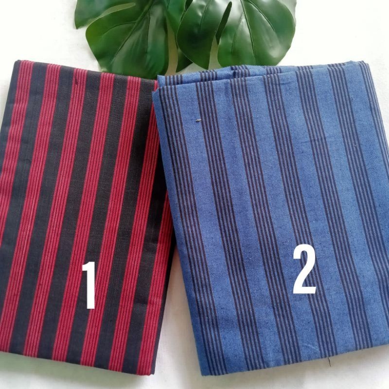 LURIK JAWA kebaya wanita Batik Lurik