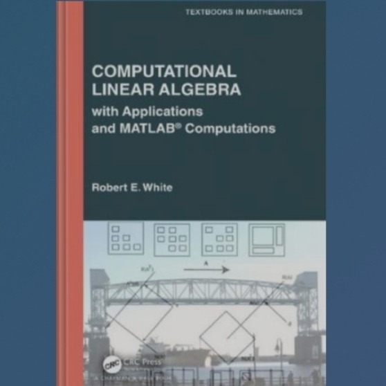 Buku Computational Linear Algebra