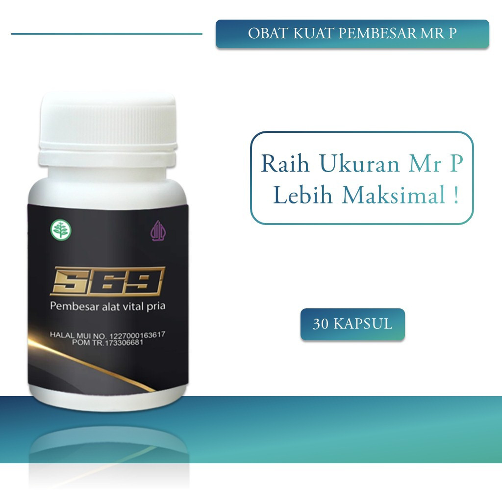 ( PRIVASI 100% AMAN )PALING AMPUH S69 BPOM OBAT KUAT PRIA ORIGINAL100% OBAT TAHAN LAMA OBAT OLES PRI