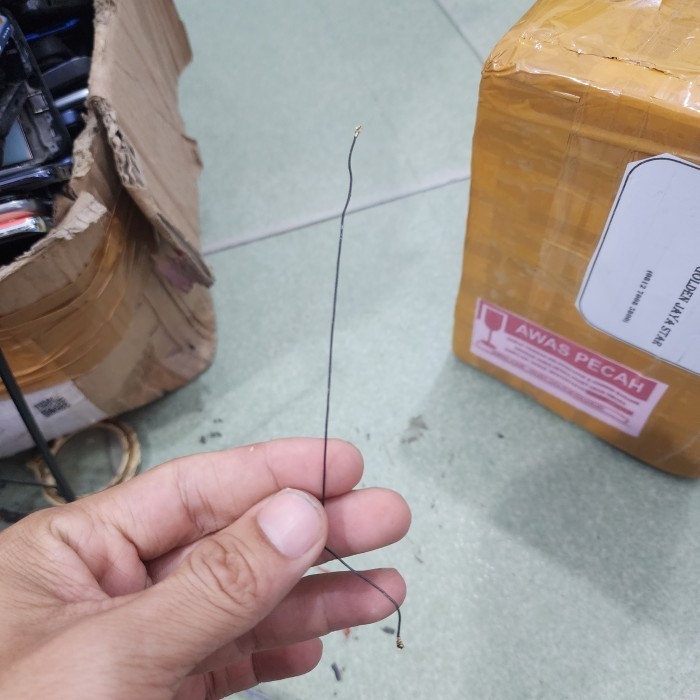 antena Oppo Reno 8t original kabel antena Oppo Reno 8t