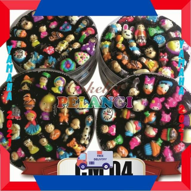 

KADO HAMPERS PASTRY ISIAN BANYAK FULL / Bestseller grosir coklat mix karakter 500g kartun lebaran idul fitri isian parcel hampers hadiah kado / SIAP KIRIM AMAN IDUL FITRI 1445