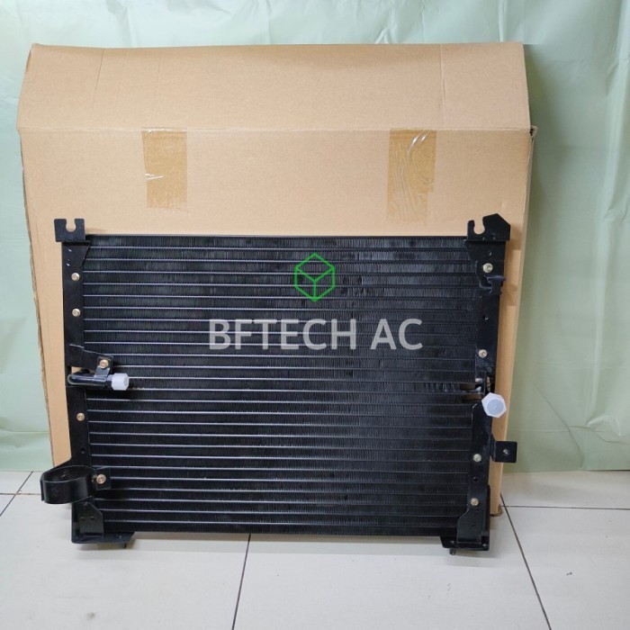 Condensor Daihatsu Taruna Sigma Kondensor AC