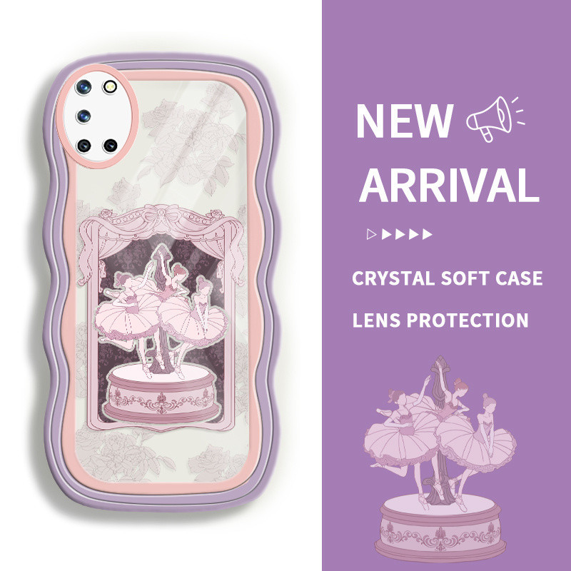 Case For Realme 6 6i 6S 7i Realmi 7i RMX2002 For Realme6 For Realme6i Real me For Realme6S For Realm