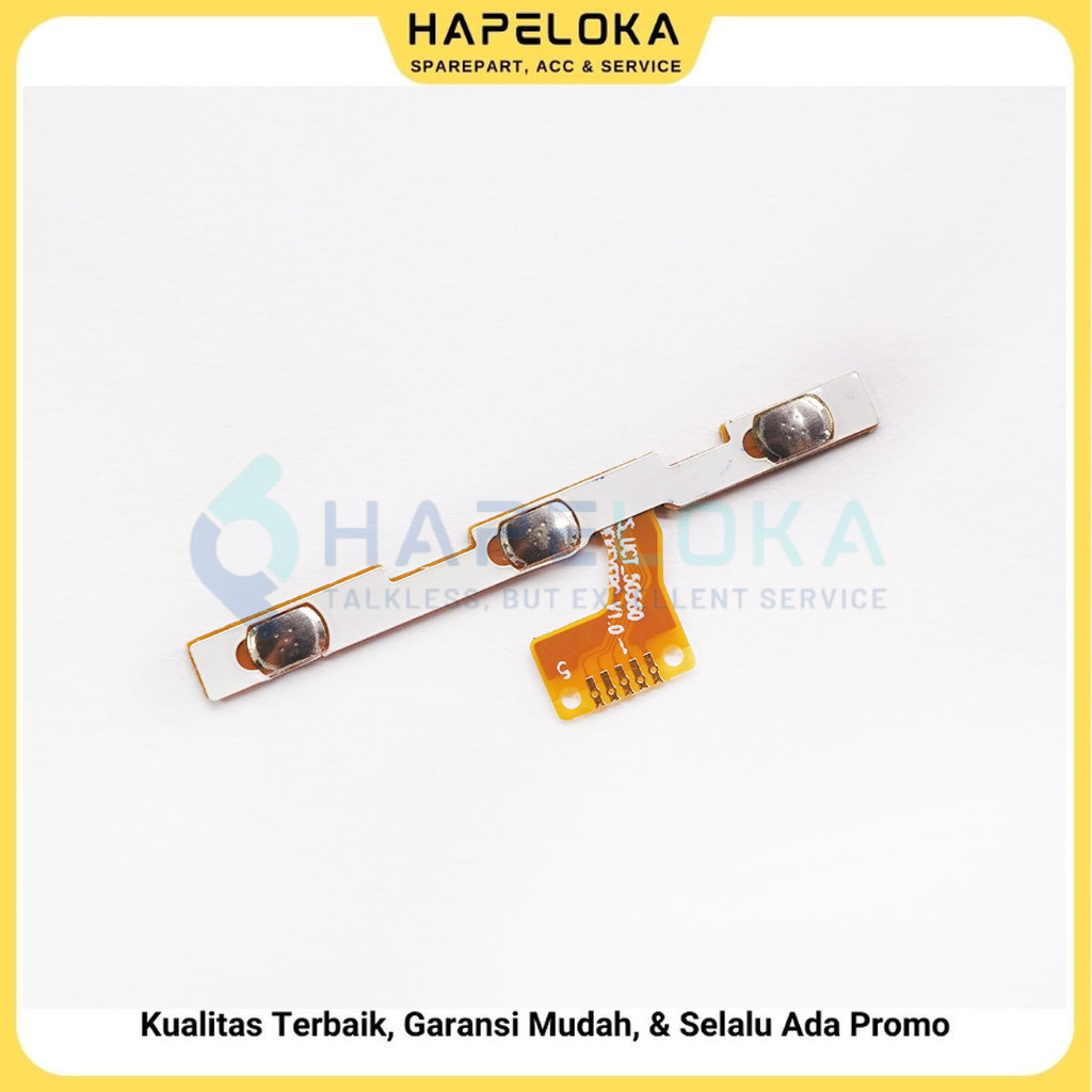 FLEXIBLE ON OFF ADVAN S50K / FLEX ON OFF ADVAN S50K / VANDROID 5041