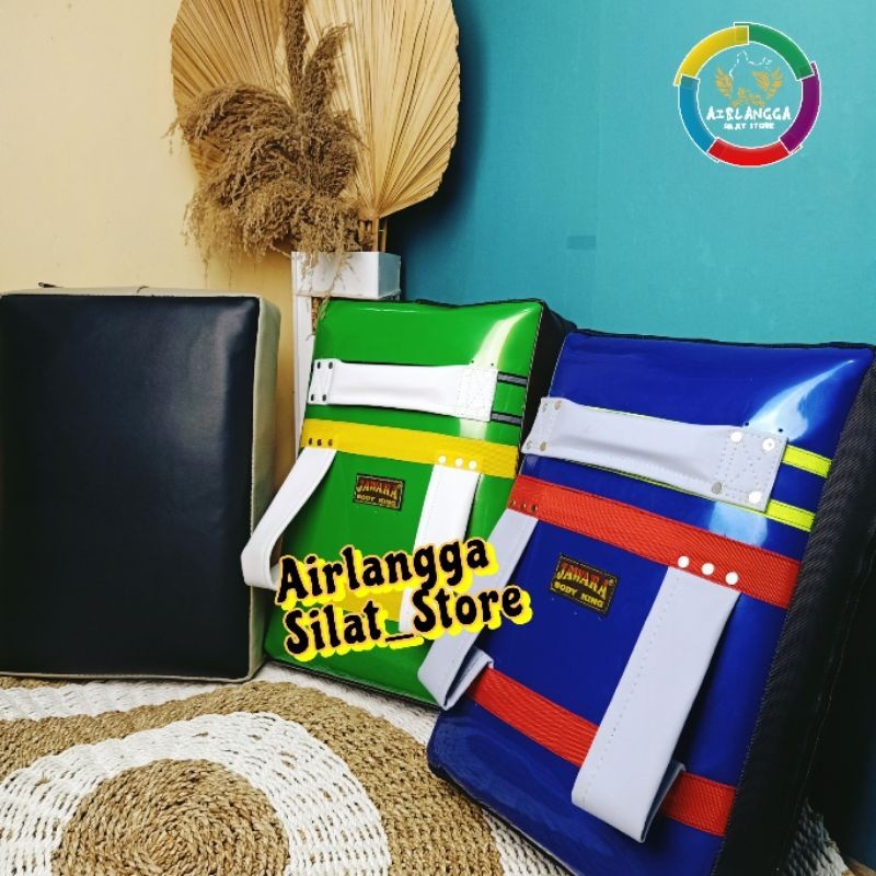 Pecing ped silat JAWARA pecing Jawara pecing silat ukuran remaja 50 x 35 cm  pencak silat, Pad Silat