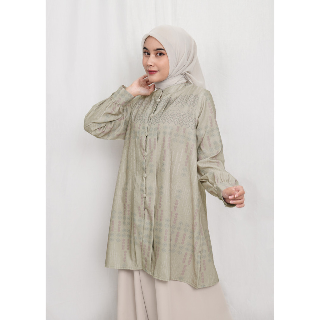 Biyu Tunic