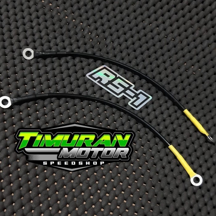 READY KABEL GROUNDING RS1 ORIGINAL