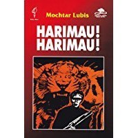 HARIMAU - HARIMAU - Mochtar Lubis