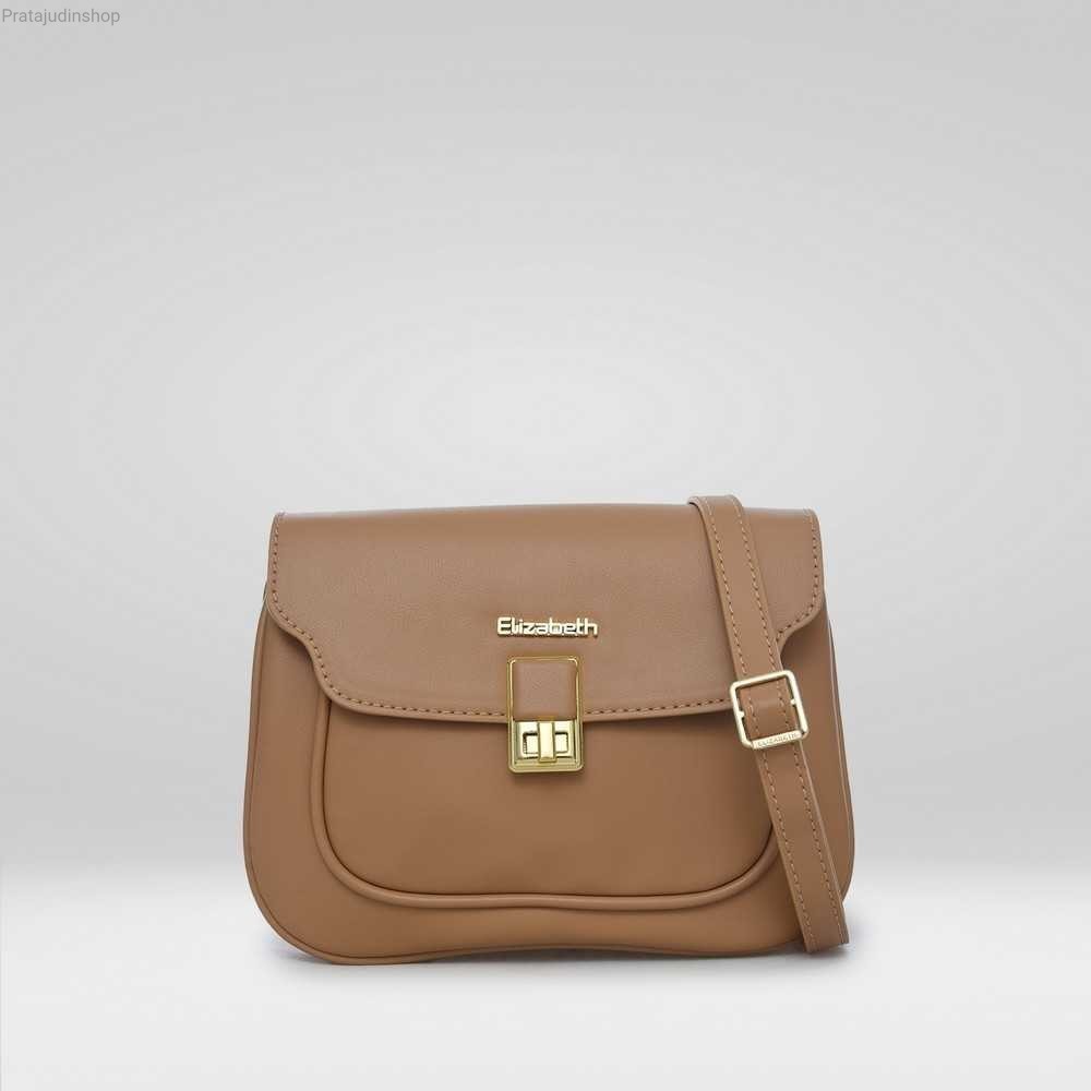 Tas Wanita Elizabeth Sling Bag 0022-1364
