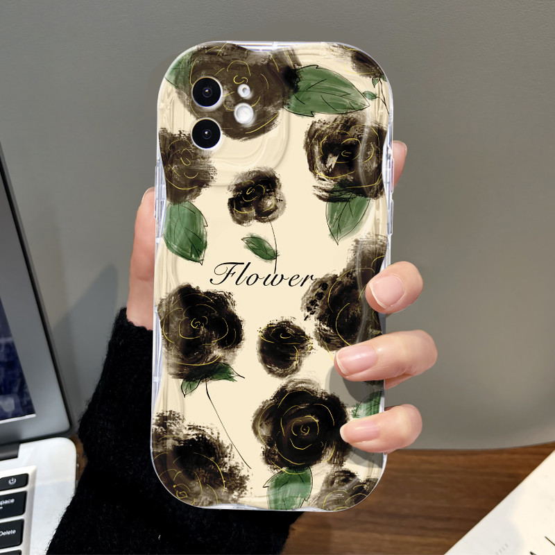 Hard Case Oppo a5s a5 a15 a16 a16k a17 a53 a54 a57 a92 a96 a7 a11 a11k a8 a12e a35 a73 a74 a76 a77s 