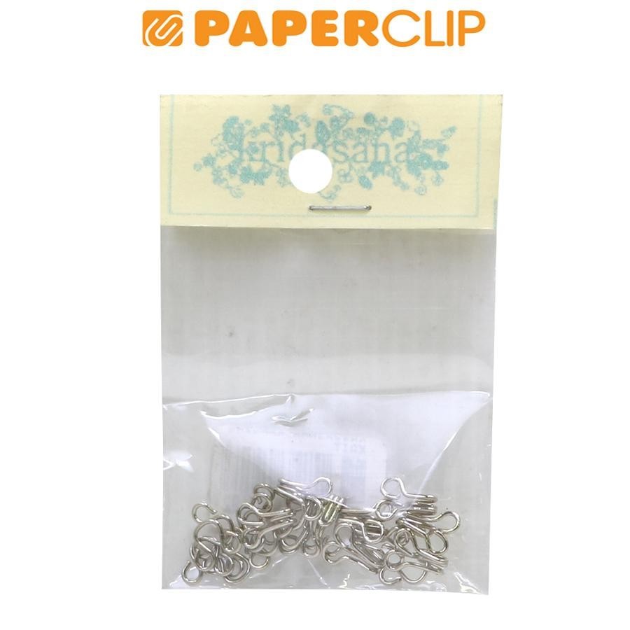 

KANCING KAIT KRIDASANA