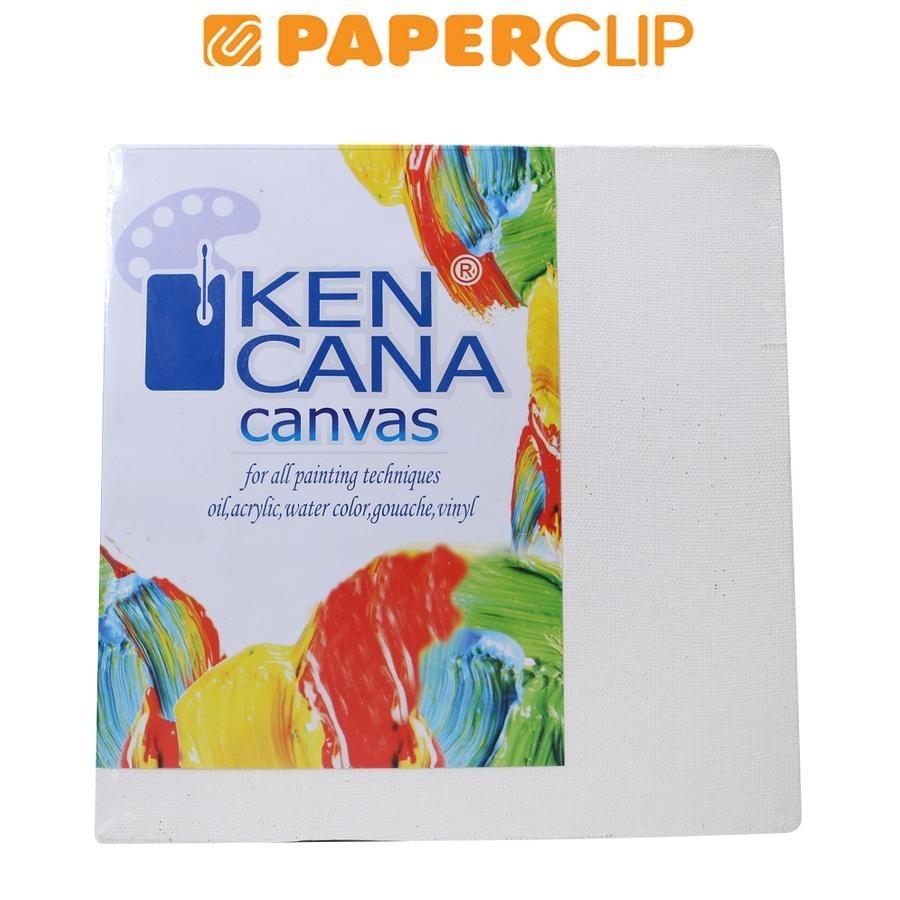 

CANVAS RAM NEW KENCANA 20X20