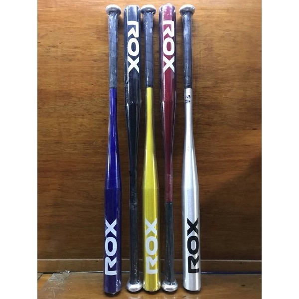 stick softball tongkat pemukul softball ROX 32 inc -MNB24