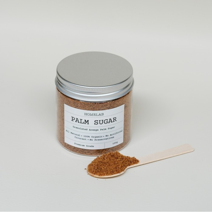 

100% Organic Healthy Palm Sugar - Organik Gula Aren Premium
