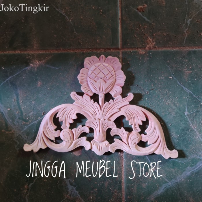 

Ornamen Ukir Ukiran Kayu Pajangan Dinding Ukiran Ornamen Tempel Mebel murah
