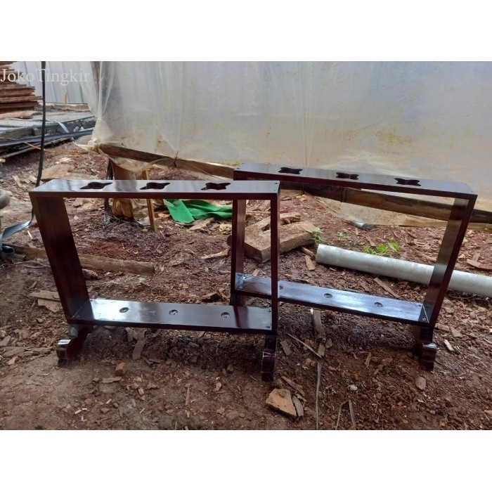 

Jagrak keris minimalis isi 3 - Mentahan - Mentahan Paling Murah TR11 - Mentahan murah