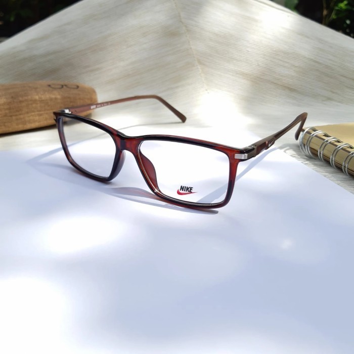 FRAME KACAMATA PRIA SPORTY PHOTOCROMIC NIGHT DRIVE MINUS KRIPTOK 0528