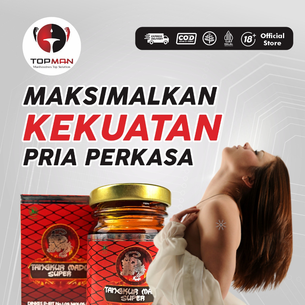 

[ori100%] madu stamina kuat pria dewasa tangkur madu super original buktikan kualitasnya