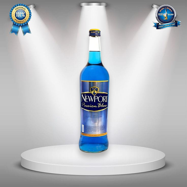 

NP BLUE BESAR JUMBO
