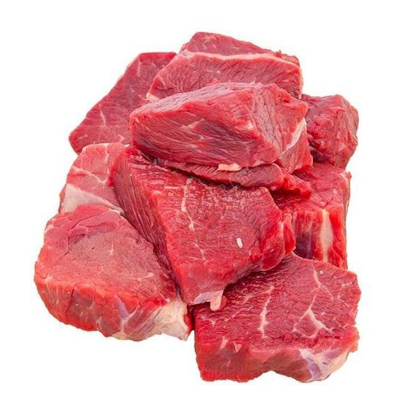 

Premium DAGING RENDANG HALAL / Rawon / SOTO 500 GRAM
