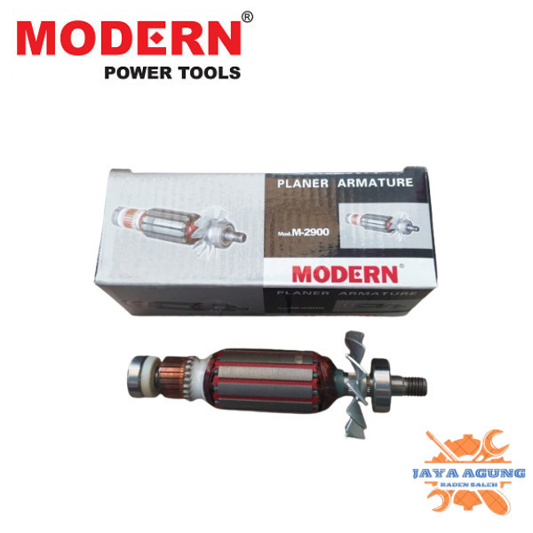 Modern Armature Planner M2900 / Angker M 2900 MODERN