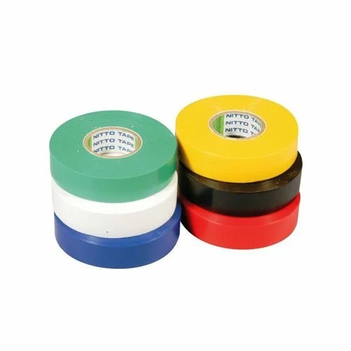 

TJ Isolasi Listrik Vynil 3M 1500GU Scotch Black