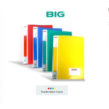 

Document Keeper F4-20 801 - F4-40 802 - F4-60 803 Big - Penyimpan Kertas Dan Dokumen Big F4