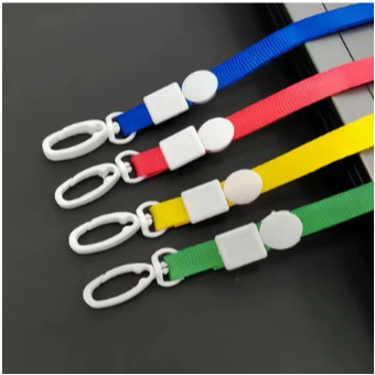 

Ecer Tali Id Card Holder Plastik / PCS - Tali Id Card Hore Pop 1