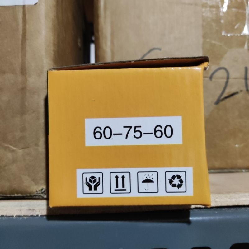 Bushing Busing Bucket 60 75 60 / 60*75*60 / 60x75x60 HARDENED good quality