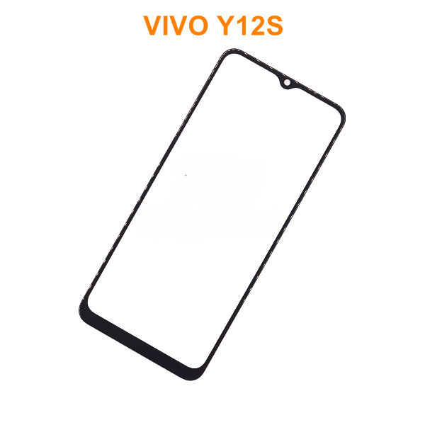 Kaca Lcd Vivo Y12S Y20 Y20I Y20S