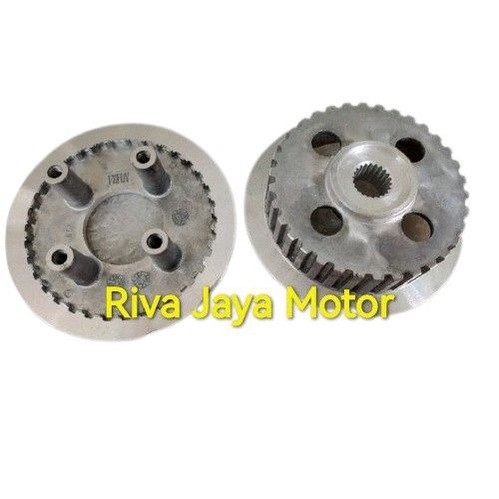Kaki + Lawan Rumah Kopling Cb150r Lama Sonic 125 Cs1 Cbr150r Old Cb 150 R Lama