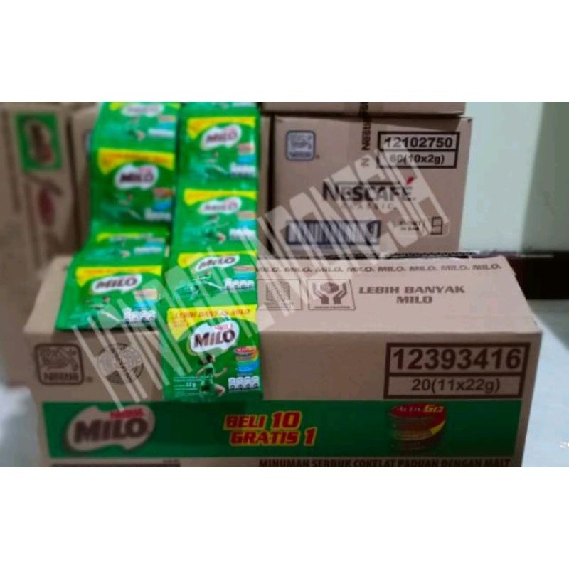 

Milo renceng isi 11scet