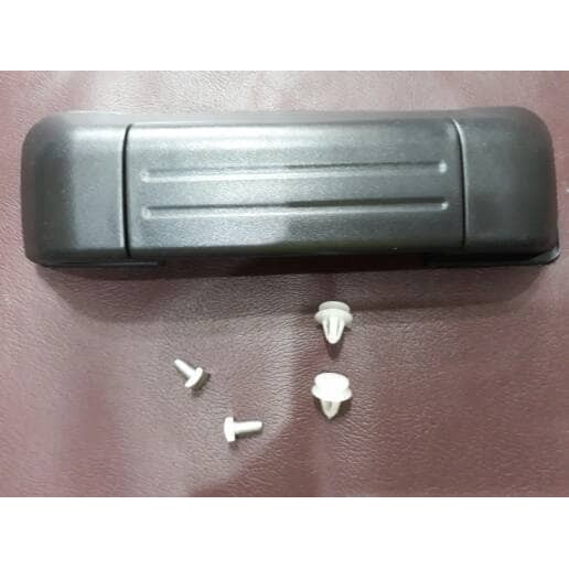 Part HANDLE BAGASI PINTU BELAKANG ESCUDO 2.0 ESCUDO 1.6 kapsul
