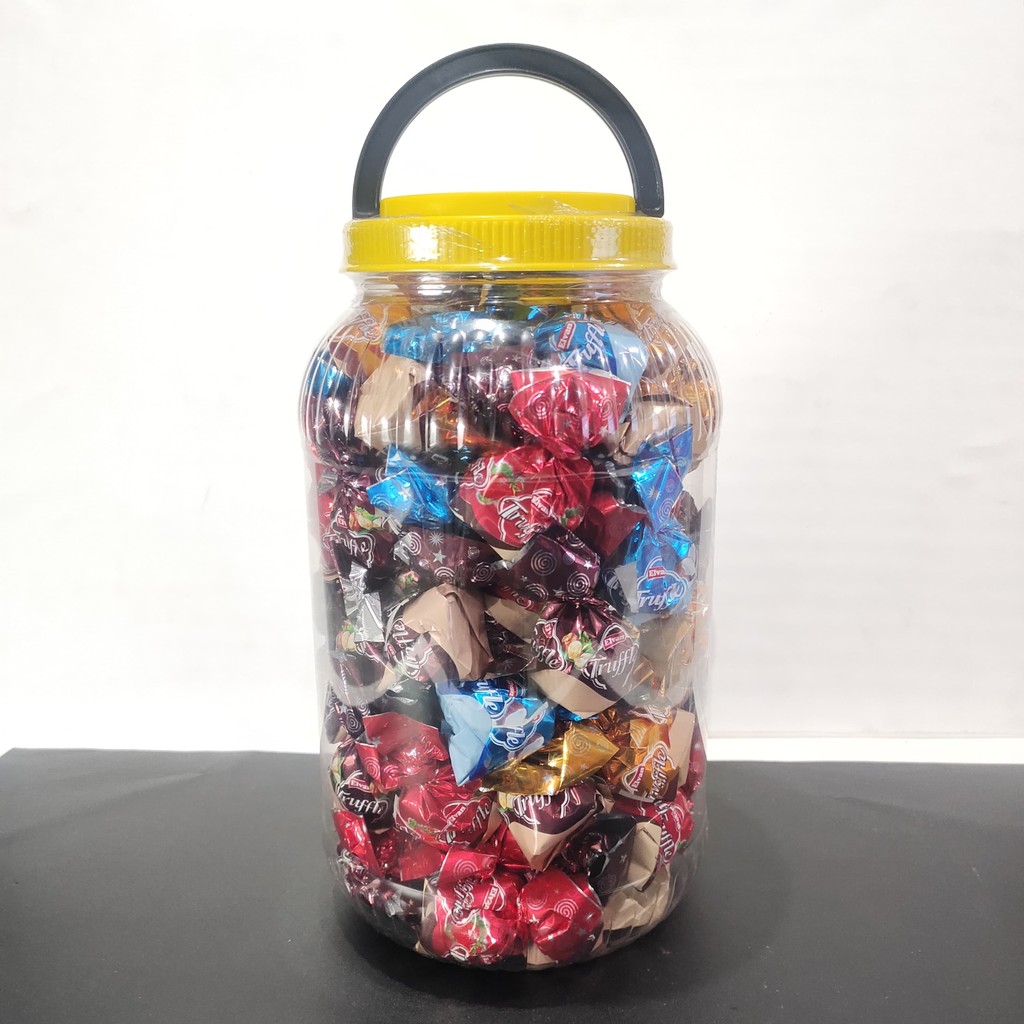 

ELVAN TRUFFLE ASSORTMENT 1.5KG